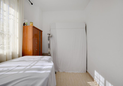 Resale · Apartment · Torrevieja · San Luis