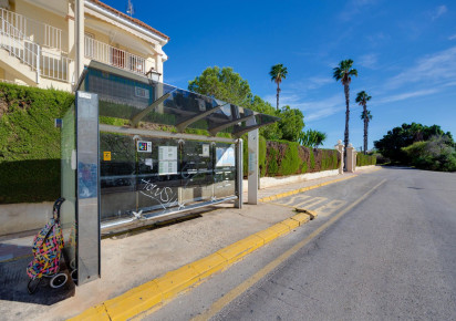 Resale · Apartment · Torrevieja · San Luis