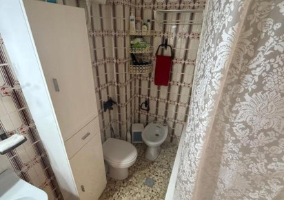 Resale · Apartment · Torrevieja