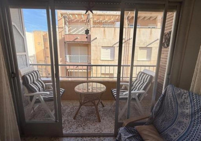 Resale · Apartment · Torrevieja