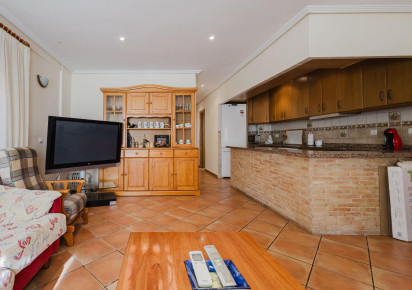 Resale · Apartment · Torrevieja