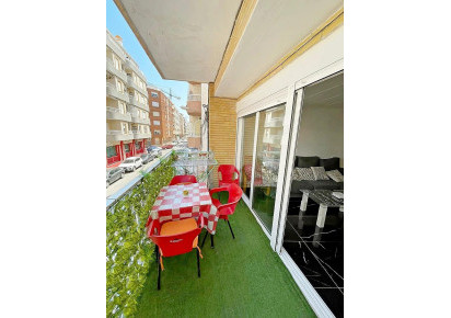 Resale · Apartment · Torrevieja