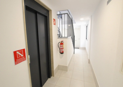 Resale · Apartment · Villamartin