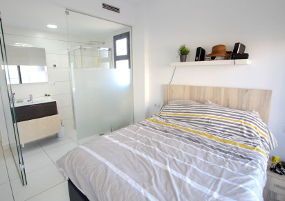 Resale · Apartment · Villamartin