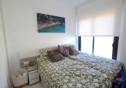 Resale · Apartment · Villamartin