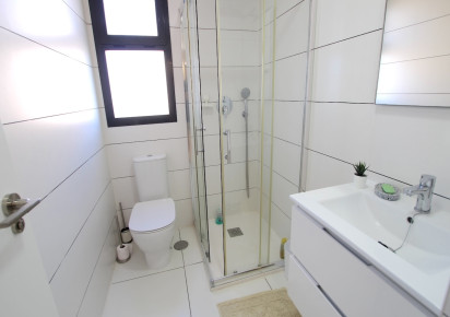 Resale · Apartment · Villamartin