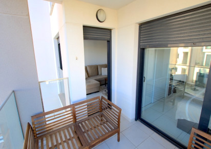 Resale · Apartment · Villamartin