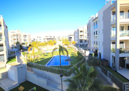 Resale · Apartment · Villamartin