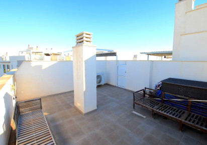 Resale · Apartment · Villamartin