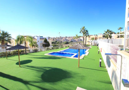 Resale · Apartment · Villamartin