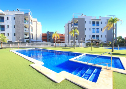Resale · Apartment · Villamartin