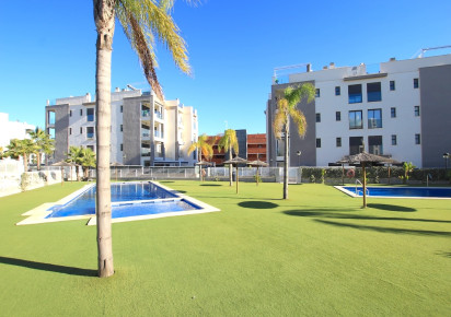 Resale · Apartment · Villamartin