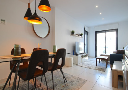 Resale · Apartment · Villamartin