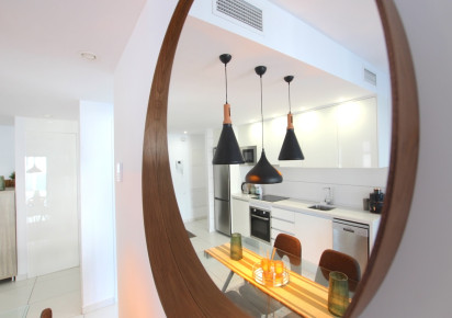 Resale · Apartment · Villamartin