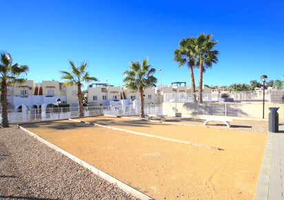 Resale · Apartment · Villamartin