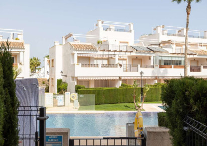 Resale · Apartment · Villamartin