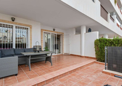 Resale · Apartment · Villamartin