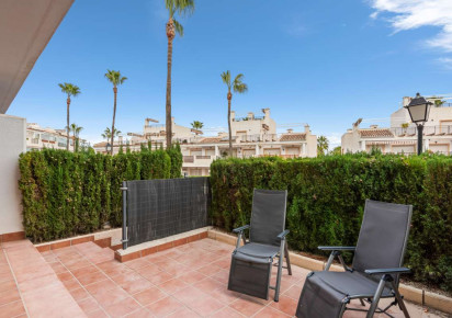 Resale · Apartment · Villamartin