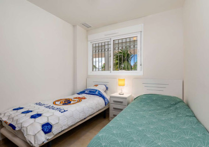 Resale · Apartment · Villamartin