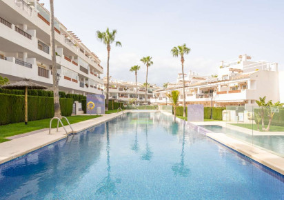 Resale · Apartment · Villamartin