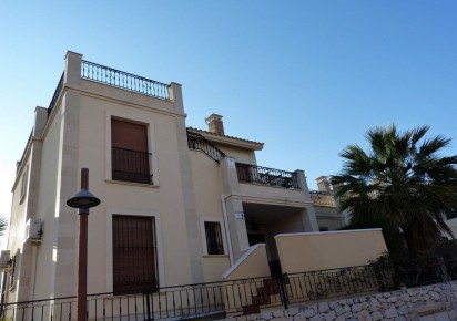 Resale · Apartments · Algorfa · la finca golf