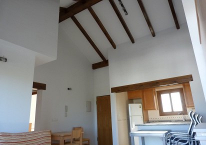 Resale · Apartments · Algorfa · la finca golf