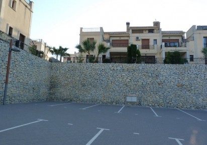 Resale · Apartments · Algorfa · la finca golf