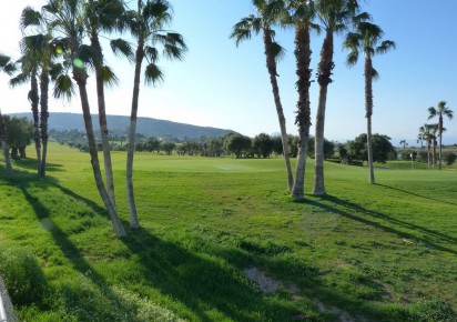 Resale · Apartments · Algorfa · la finca golf