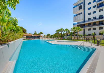 Resale · Apartments · Dehesa de Campoamor