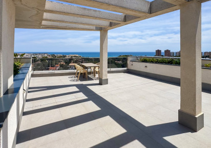 Resale · Apartments · Dehesa de Campoamor