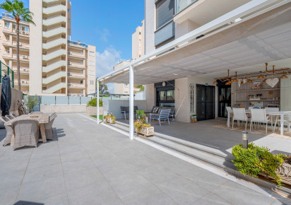 Resale · Apartments · Guardamar del Segura · Guardamar
