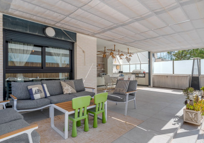 Resale · Apartments · Guardamar del Segura · Guardamar