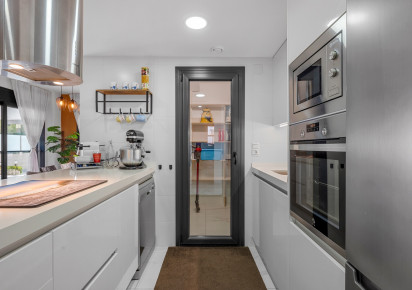 Resale · Apartments · Guardamar del Segura · Guardamar
