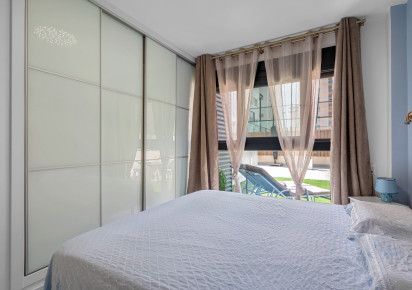 Resale · Apartments · Guardamar del Segura · Guardamar