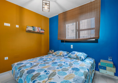 Resale · Apartments · Guardamar del Segura · Guardamar