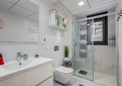 Resale · Apartments · Guardamar del Segura · Guardamar