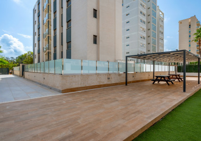 Resale · Apartments · Guardamar del Segura · Guardamar