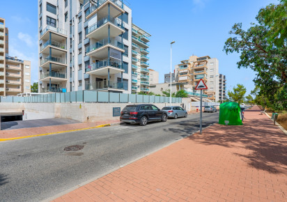 Resale · Apartments · Guardamar del Segura · Guardamar