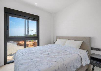 Resale · Apartments · Los Alcazares · Santa Rosalia Lake and Life Resort