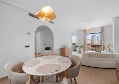 Resale · Apartments · Los Alcazares · Serena Golf