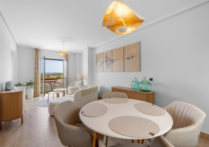 Resale · Apartments · Los Alcazares · Serena Golf