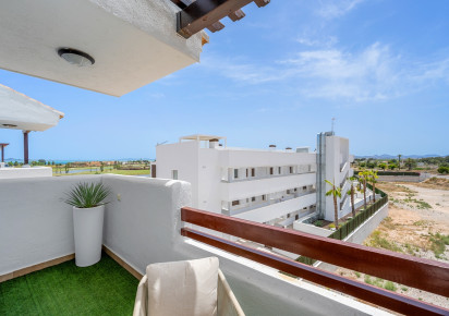 Resale · Apartments · Los Alcazares · Serena Golf