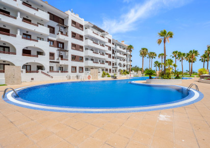 Resale · Apartments · Los Alcazares · Serena Golf