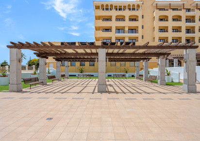Resale · Apartments · Los Alcazares · Serena Golf