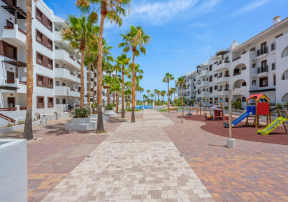 Resale · Apartments · Los Alcazares · Serena Golf