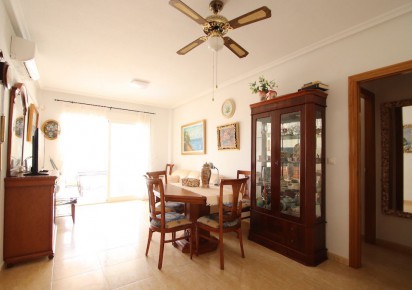 Resale · Apartments · Orihuela Costa · Cabo Roig