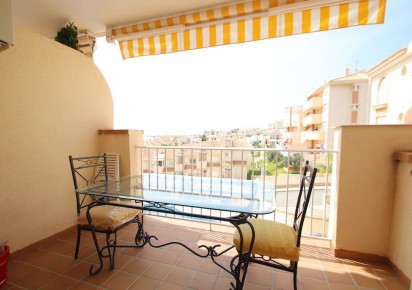 Resale · Apartments · Orihuela Costa · Cabo Roig