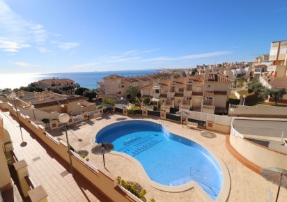 Resale · Apartments · Orihuela Costa · Cabo Roig