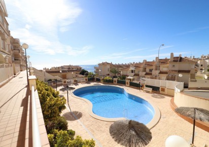 Resale · Apartments · Orihuela Costa · Cabo Roig