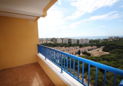 Resale · Apartments · Orihuela Costa · Cabo Roig